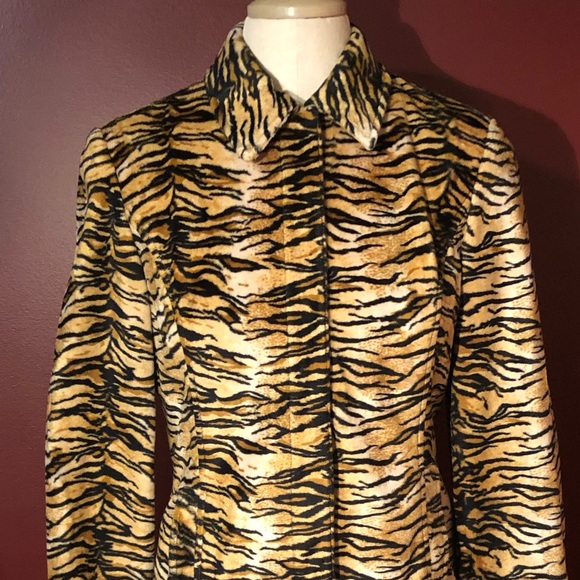 Long Guess coat - Picture 1 of 13